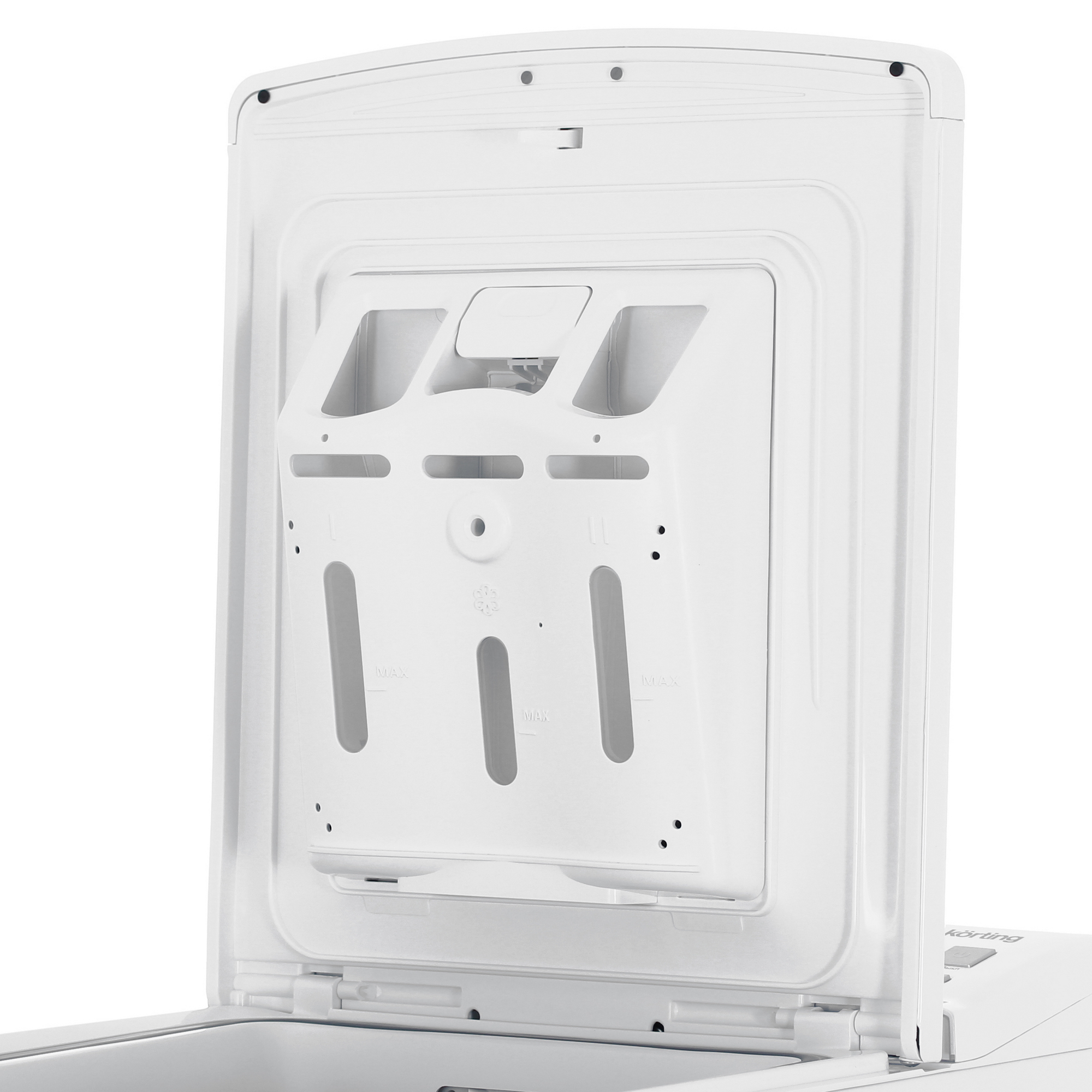 9191777 Стиральная машина Korting KWMT 1385 I белый STDN-0096485 - Вид №5