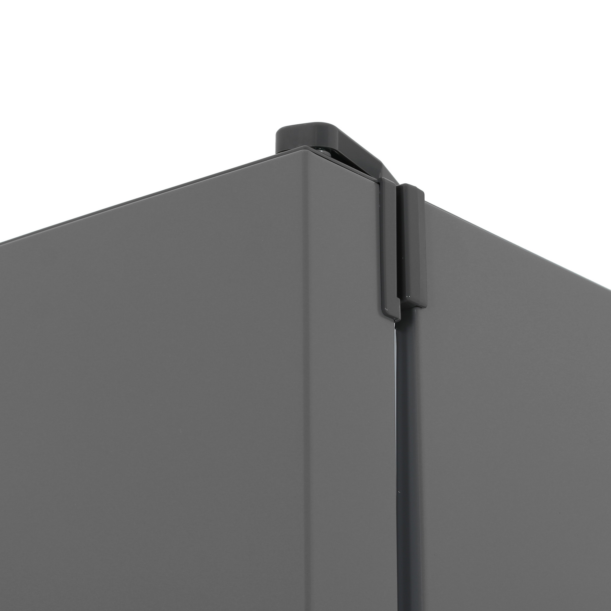 9221594 Морозильный шкаф  Indesit DFZ 4150 G серый STDN-0097042 - Вид №7