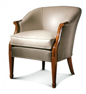 Кресло  SALDA ARREDAMENTI 7799