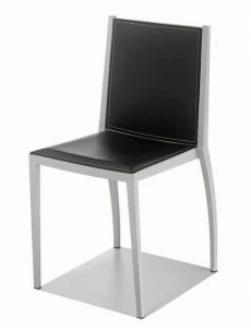 GABER Мягкое кожаное кресло