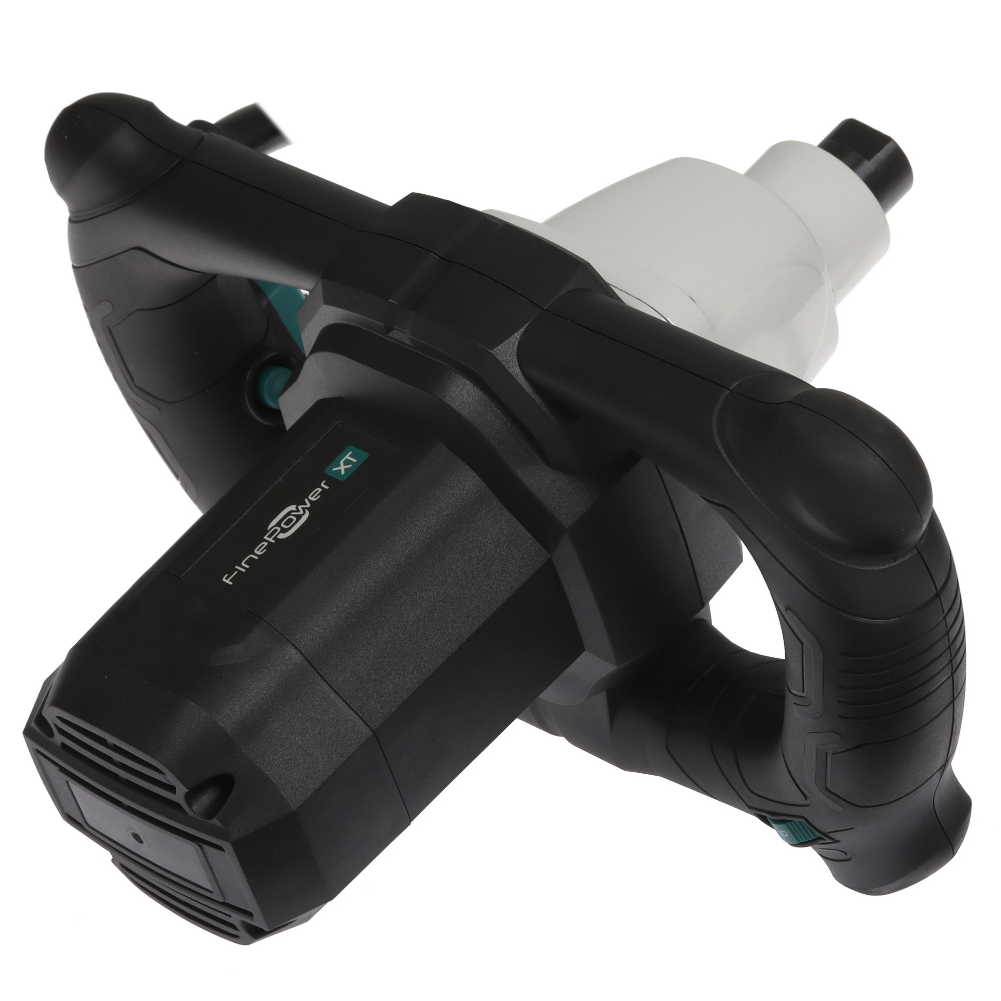 Дрель-миксер FinePower XT MC140-12 9157168 STDN-0046062 - Вид №5