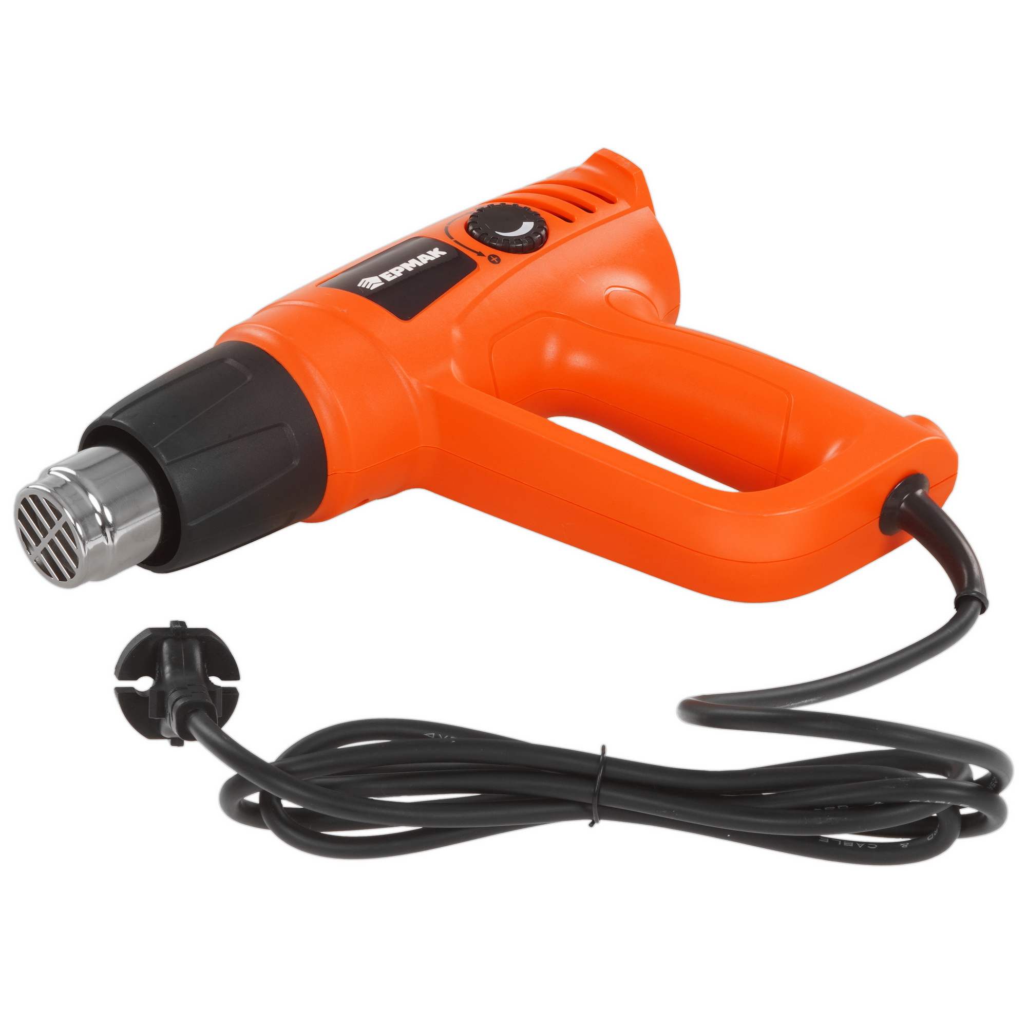 Строительный фен ЕРМАК 646-304 9203626 STDN-0107972 - Вид №4