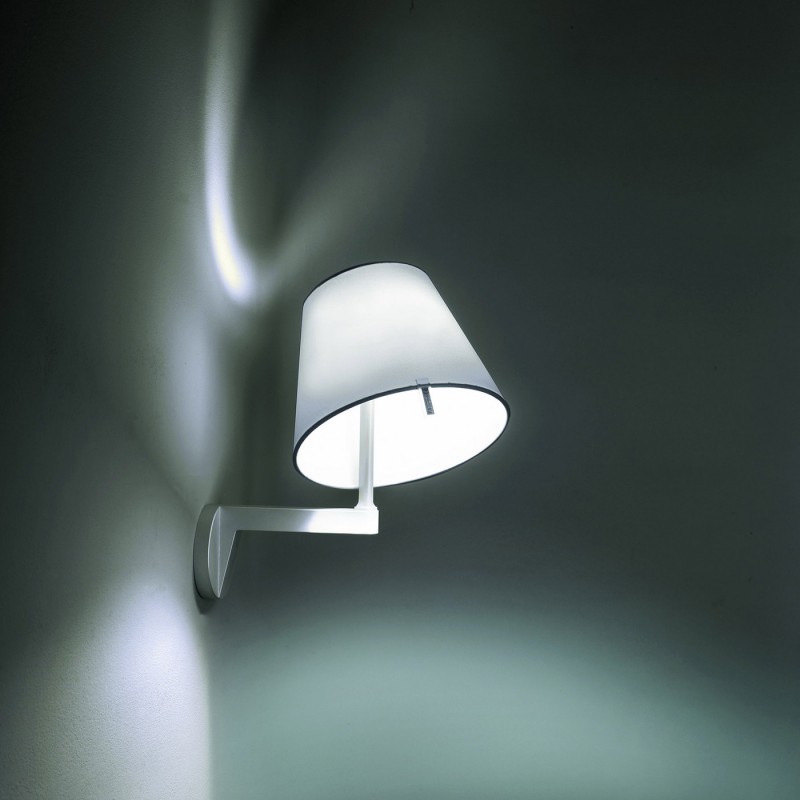 Artemide Melampo parete 0721010A бра 59071 - Вид №1