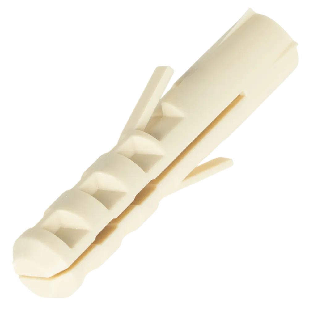 Распорный дюбель SORMAT 12x50 мм нейлоновый (15 шт) 89420340 STLM-1573726 - Вид №2