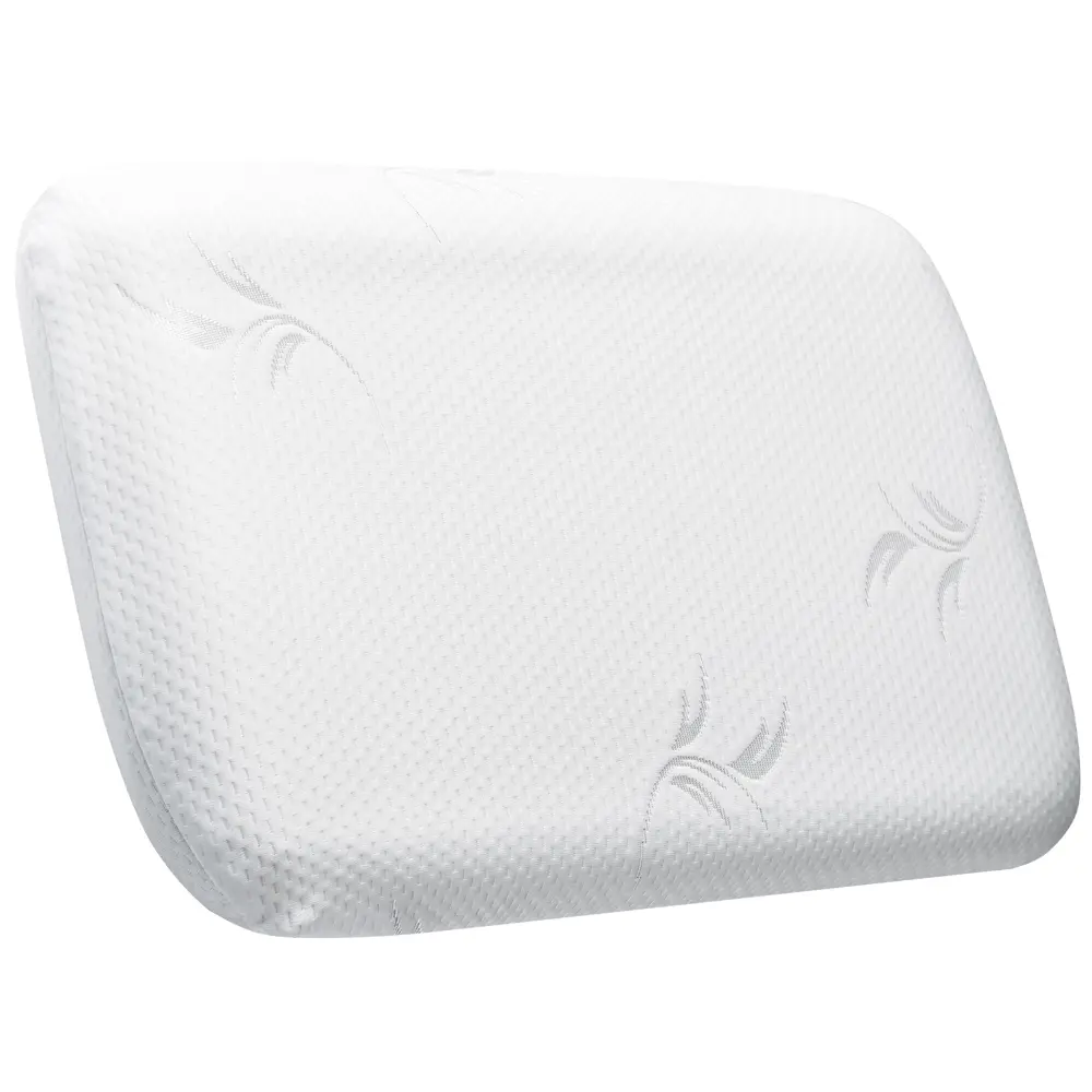 СТОЛИЦА ТЕКСТИЛЯ - Ортопедическая подушка 40×60 см с полиуретановым наполнителем 89390835 STLM-1420682 - Вид №1