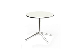 Круглый журнальный столик