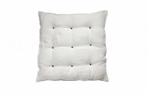 Gruppo Tomasella Квадратная подушка из стеганой ткани  07