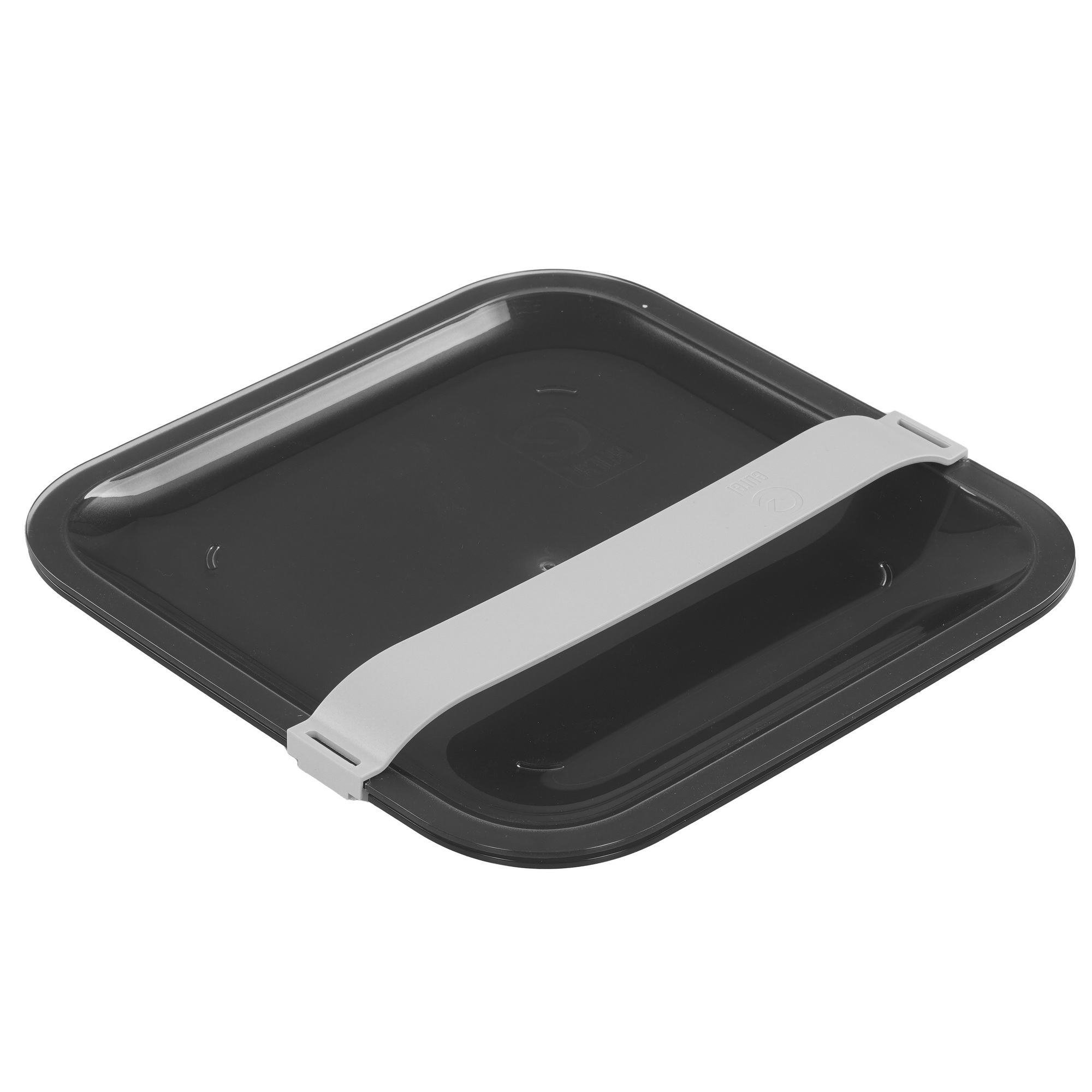 9291779 Ломтерезка Eurel RS72 V2 RAL 7021 черный STDN-0069773 - Вид №5