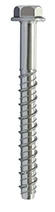 Шуруп HX 41 06 100 HX41 Tecfi 6 х 100
