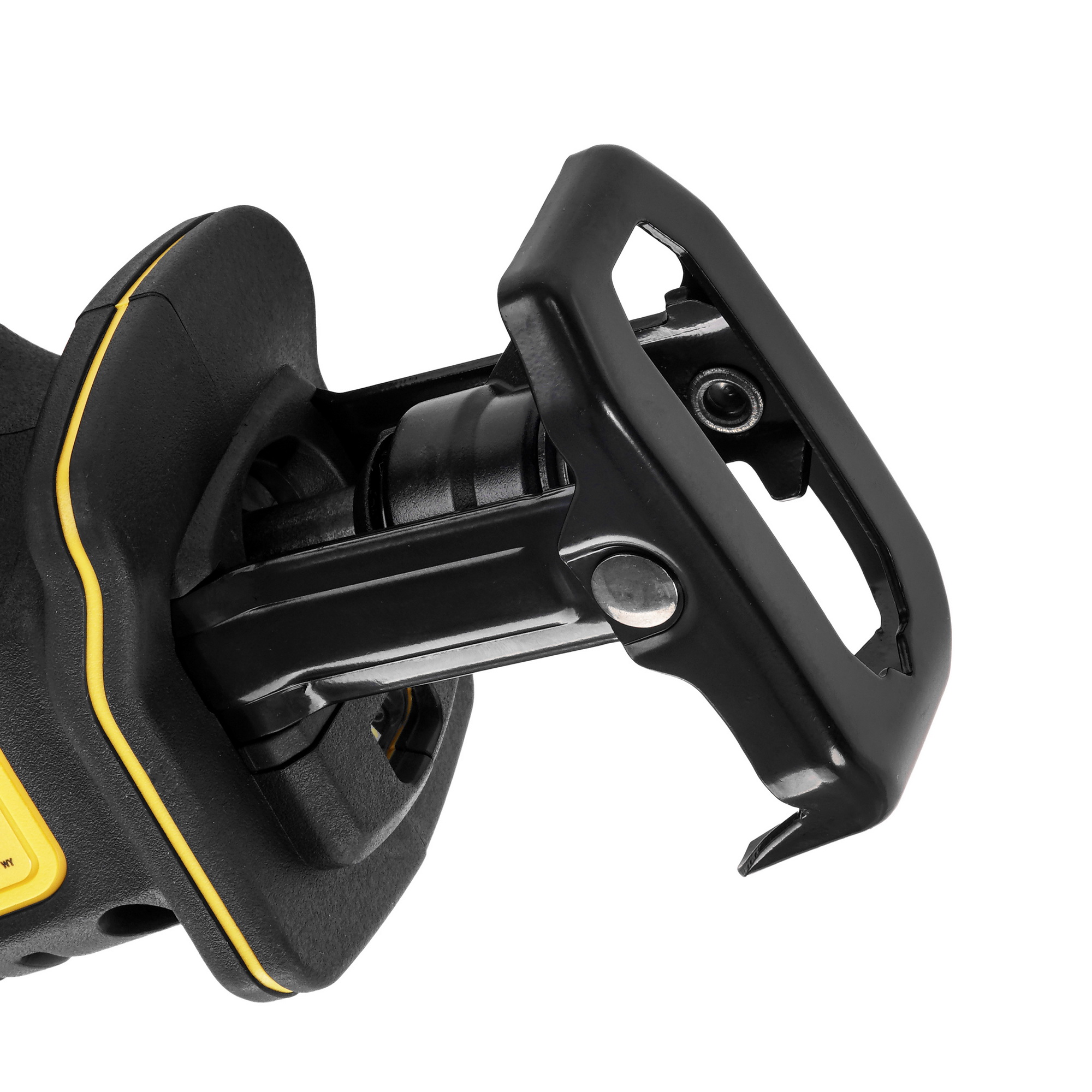 Сабельная пила DeWalt DCS369NT-XJ XR FLEXVOLТ 18/54V  , Без ЗУ, Без АКБ 5440968 STDN-0000297 - Вид №3