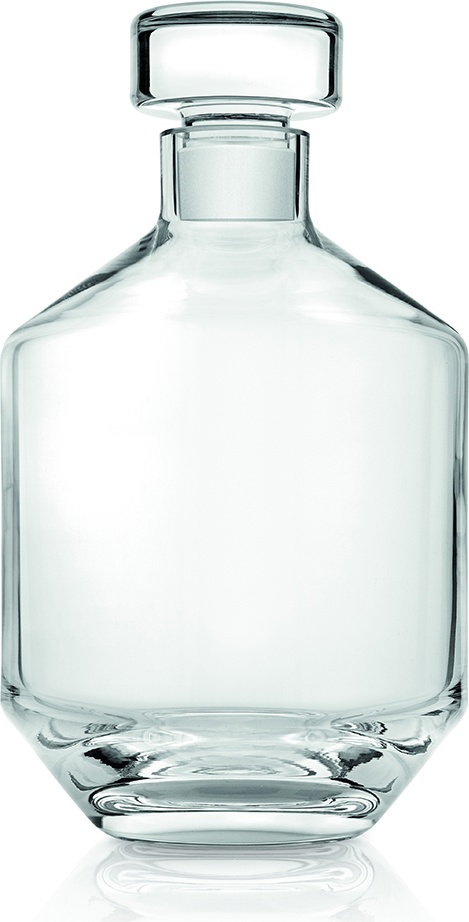 10605398 IVV Графин IVV "Авеню" 900мл Стекло 