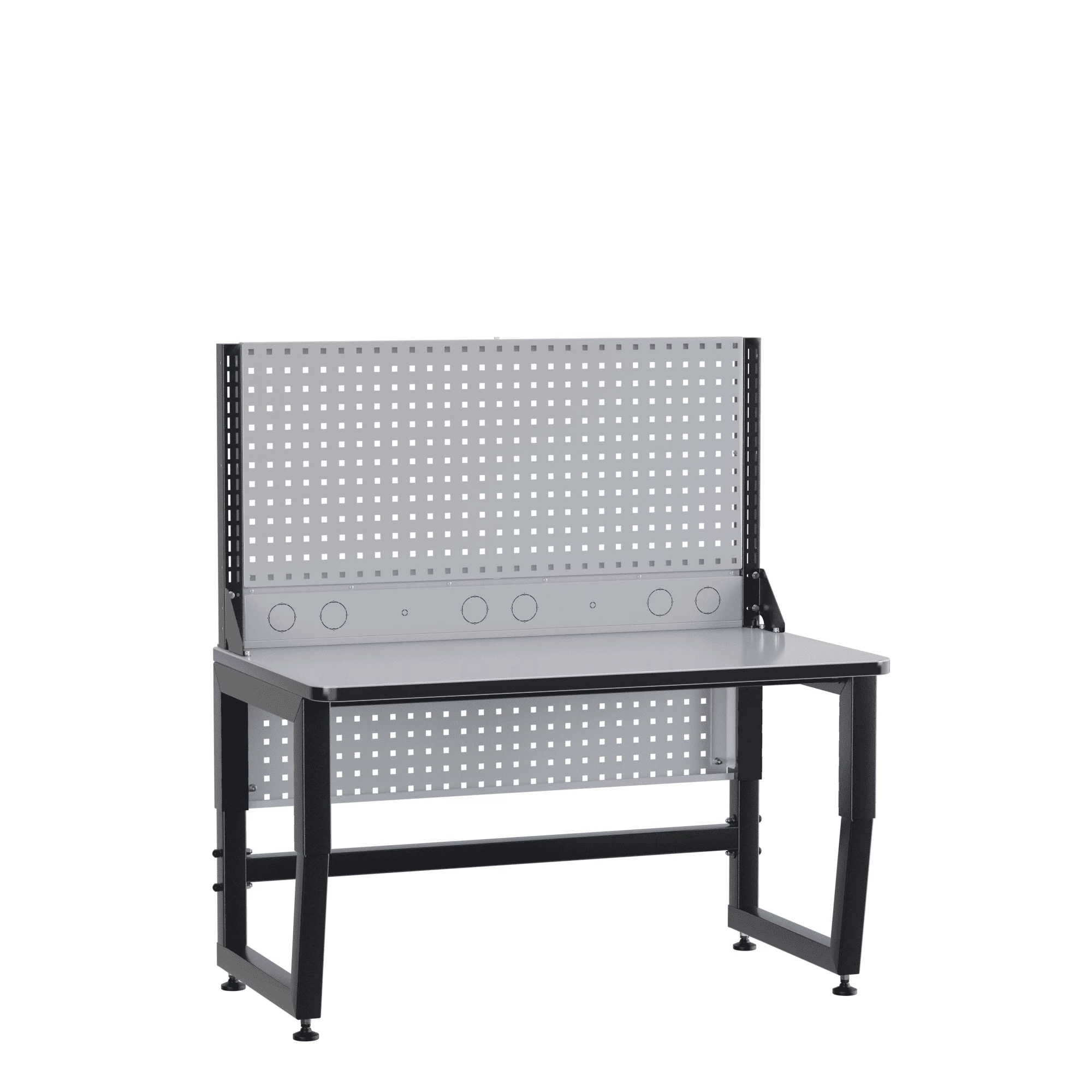 Антистатический стол SPC A12.0-1R Верстакофф 175.12.3