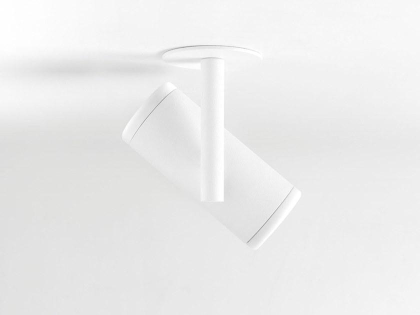 Modular Lighting Instruments Регулируемый светодиодный потолочный светильник Médard sun-id-1411106 - Вид №1