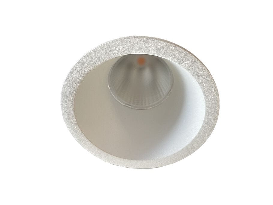 Круглый алюминиевый светодиодный светильник 247LAB Twentyfour7 ARCH-00018566