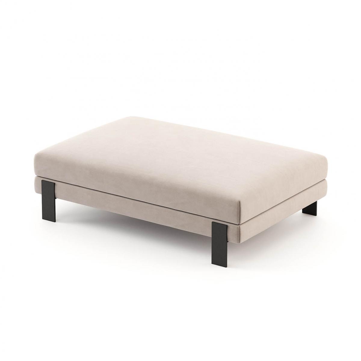 093304 Пуф LasKasas Davis - Вид №1