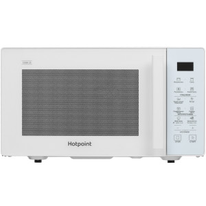 5435300 Микроволновая печь Hotpoint MWHA 253 W белый