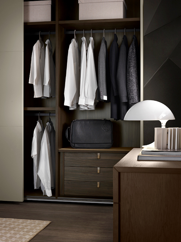 Шкаф  OLIVIERI DECOR 05  - Вид №1