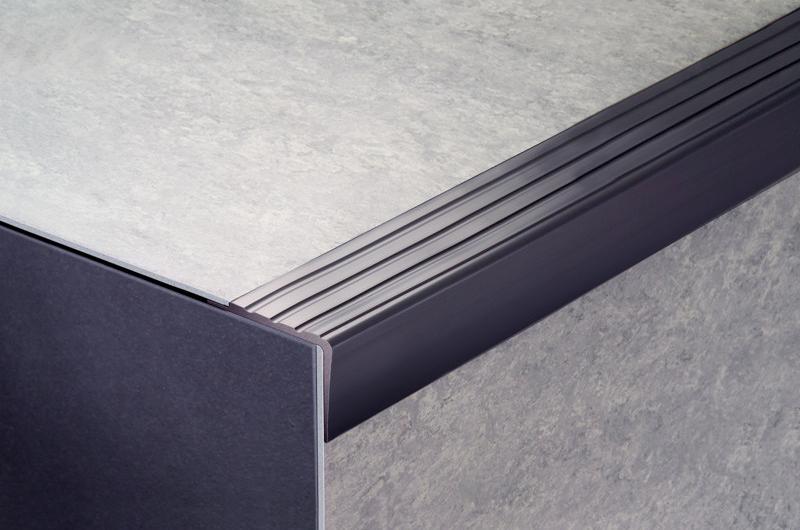 PROFILPAS Ступенчатый профиль носа Protect sun-id-1401420 - Вид №9