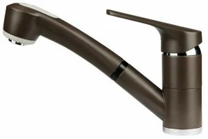 591319 Смеситель Teka MTP 978 Shokolad Испания