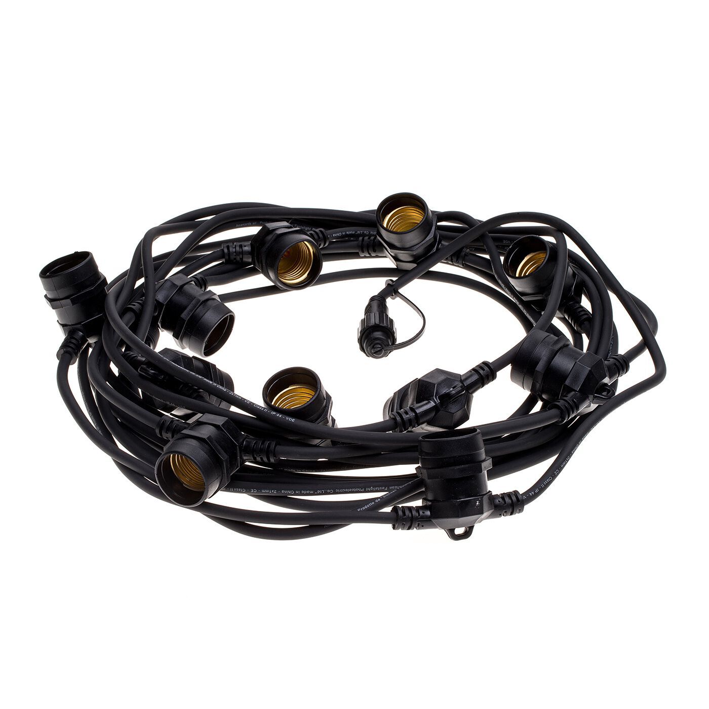 Открытый подвесной светильник Amarcords GHIRLANDE ARCH-00098187 - Вид №1