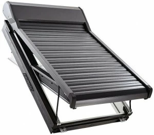 Roto Рольставни Rotoq