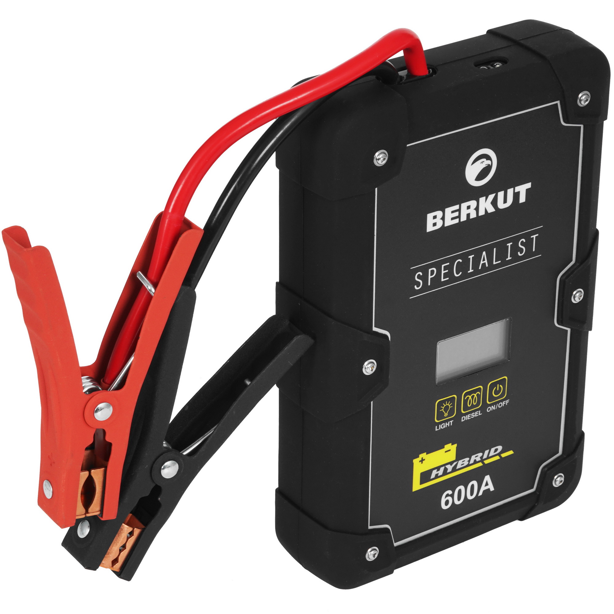 4897405 Пусковое устройство BERKUT Specialist JSC-600C STDN-0056281 - Вид №5