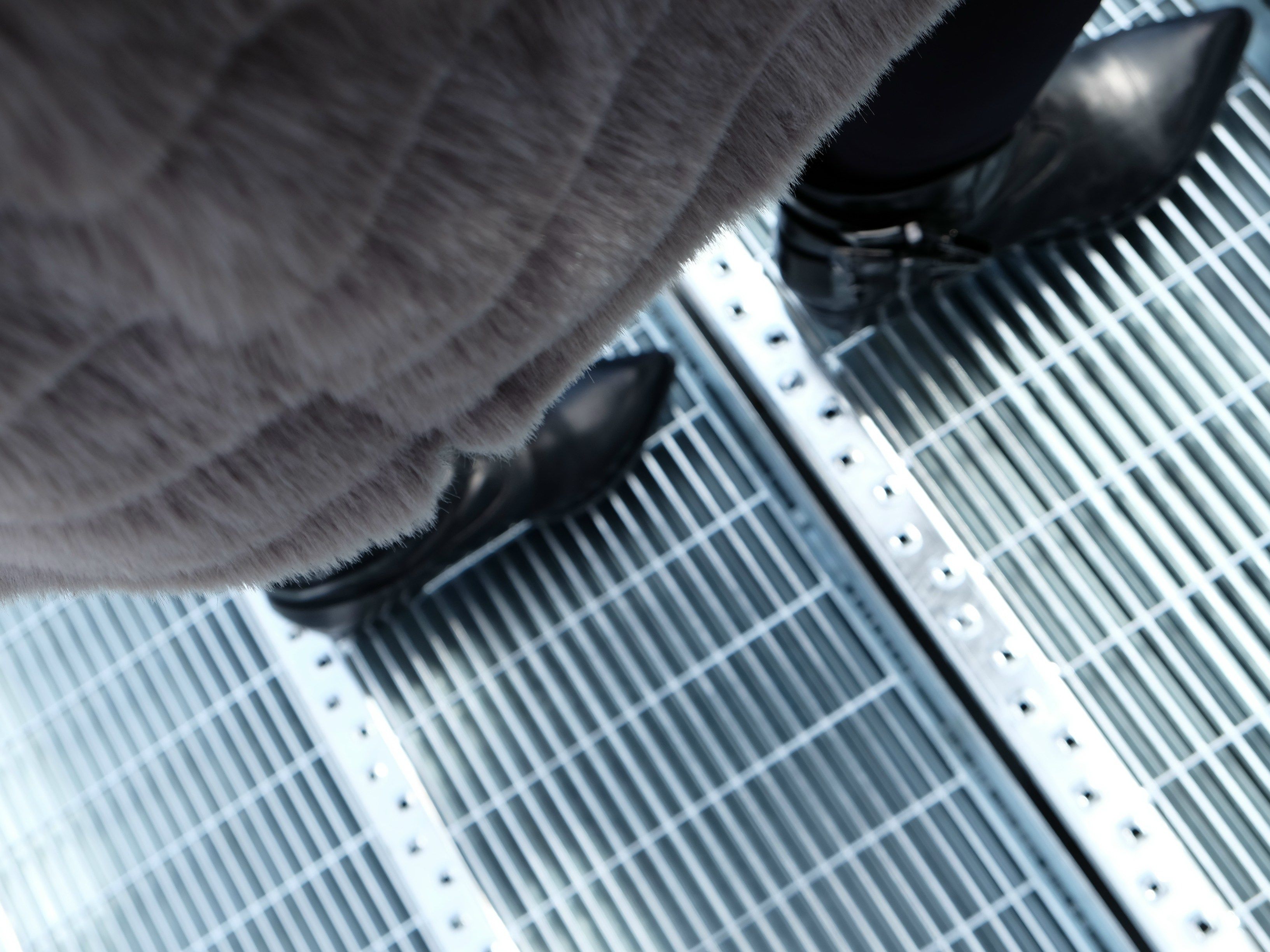 Антифертиго шаг GRIDIRON WOPANIC ARCH-00054901