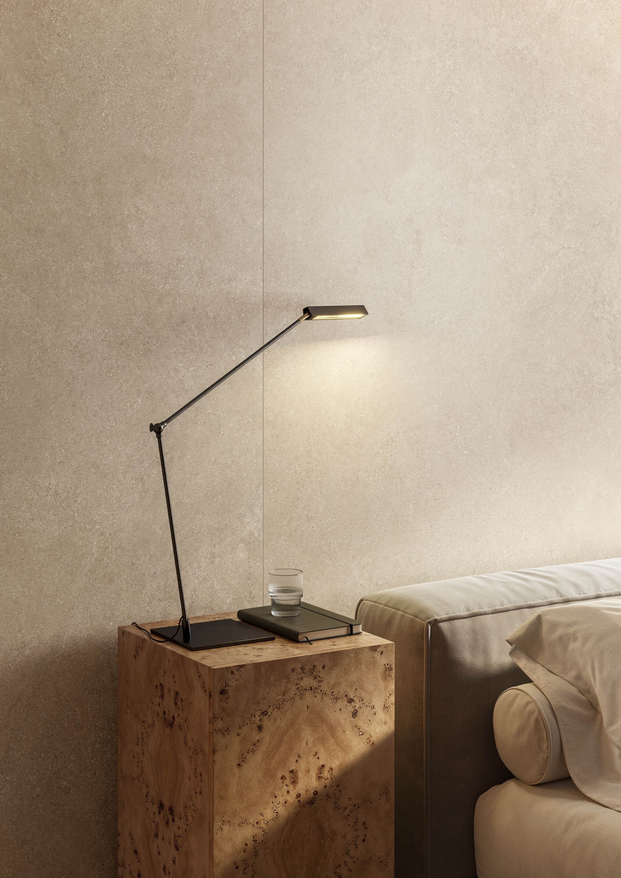 Пол / керамогранит Casalgrande Padana LITHOS ARCH-00104184 - Вид №2