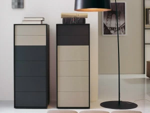 B&B Italia Комод из дерева Dado