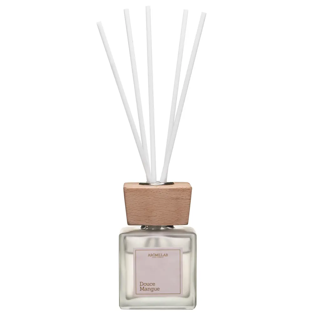Ароматический диффузор Arōme.lab Mango 50 мл 89361091 STLM-2066434  - Вид №1