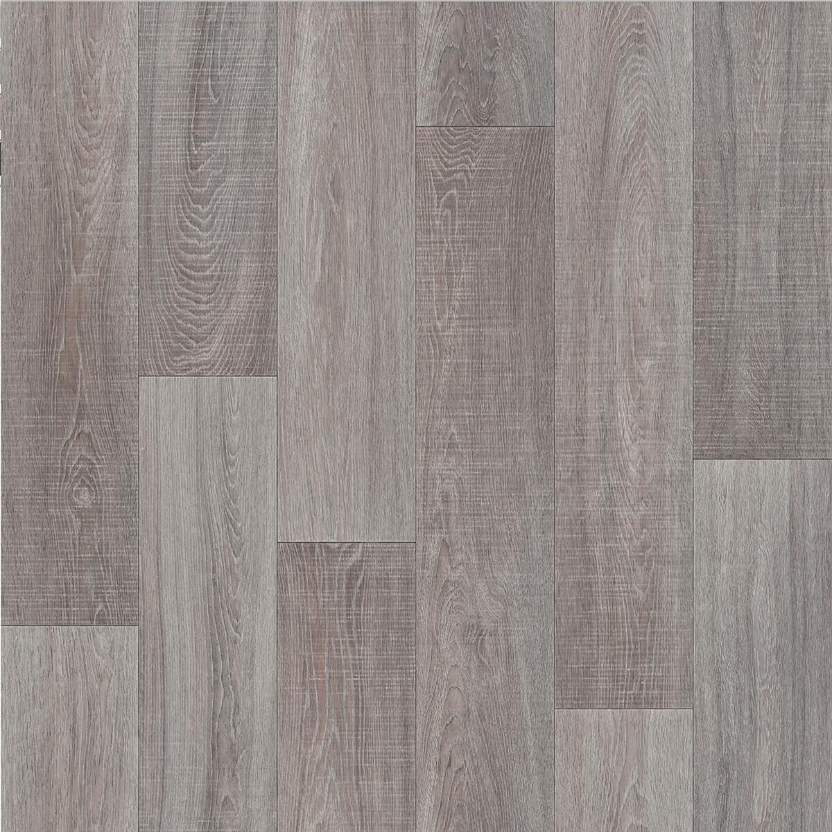 Нескользящий виниловый пол с эффектом дерева BEAUFLOR Hightex ARCH-00099118 - Вид №1