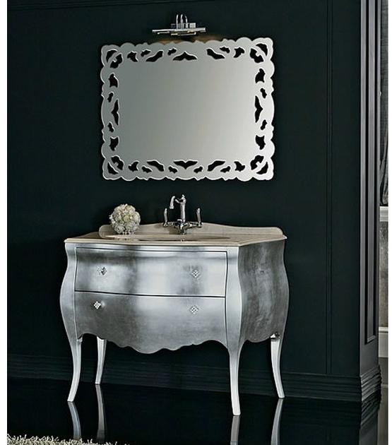 LASA IDEA Тумба под умывальник в классическом стиле с ящиками Bellagio sun-id-1481245 - Вид №1