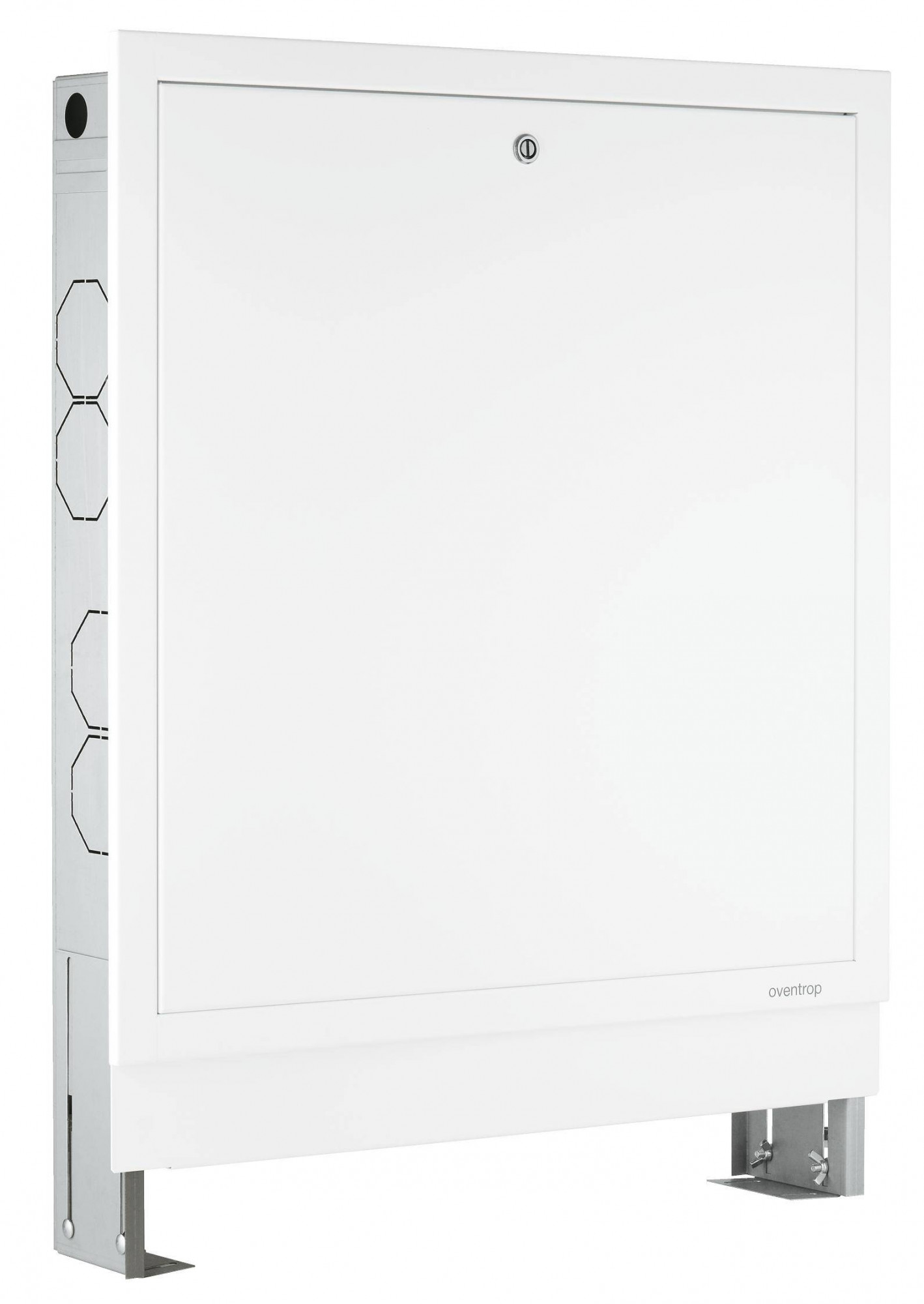 Монтажный ящик для систем GROHE F-digital deluxe (36367000)