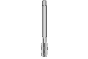 16526178 Машинный метчик М 20 Шаг 1.0 мм HSS 107202 Bucovice Tools