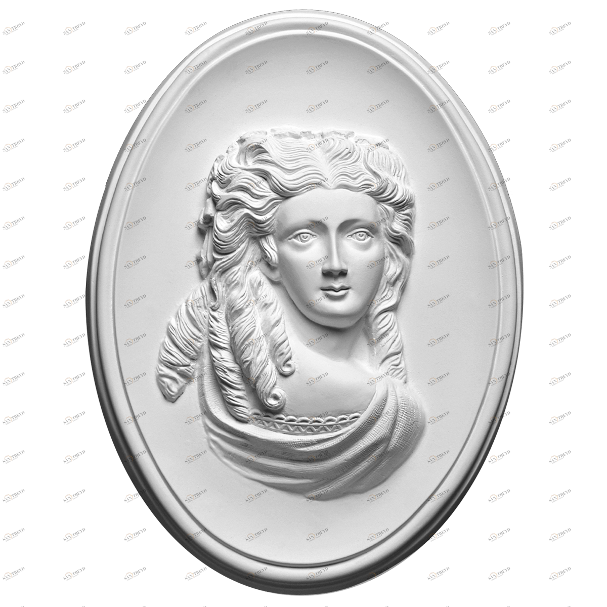 ЕВРОПЛАСТ 1.60.012 Орнамент 1.60.012 Пенополиуретан 