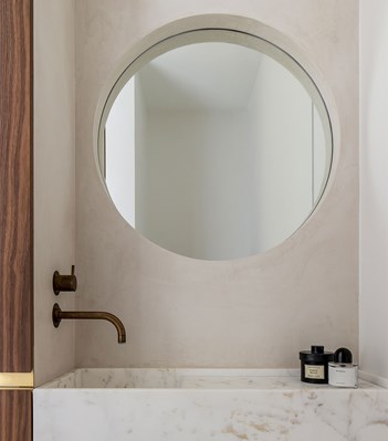 SC3 Ванна vola  - Вид №24