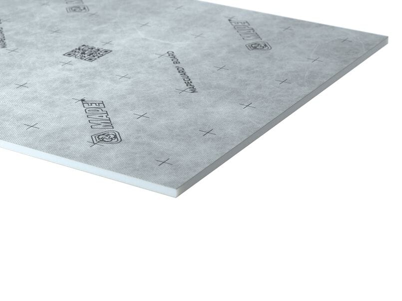 Многоцелевая панель из полистирола MAPEI дополнительные изделия для керамики и каменных материалов ARCH-00152162 - Вид №1