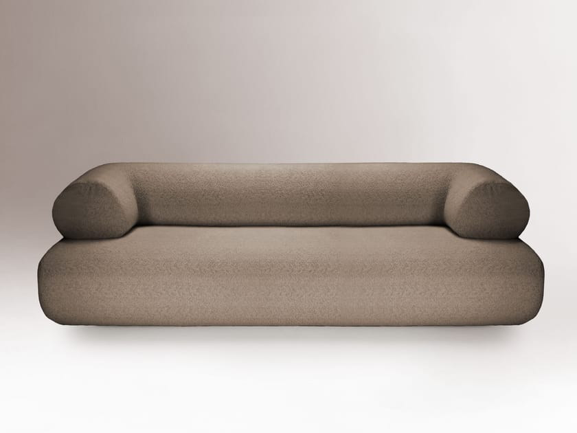 5-местный тканевый диван DOOQ Carmel ARCH-00071106