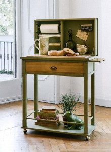 Сервировочный столик Ross TONIN 1221