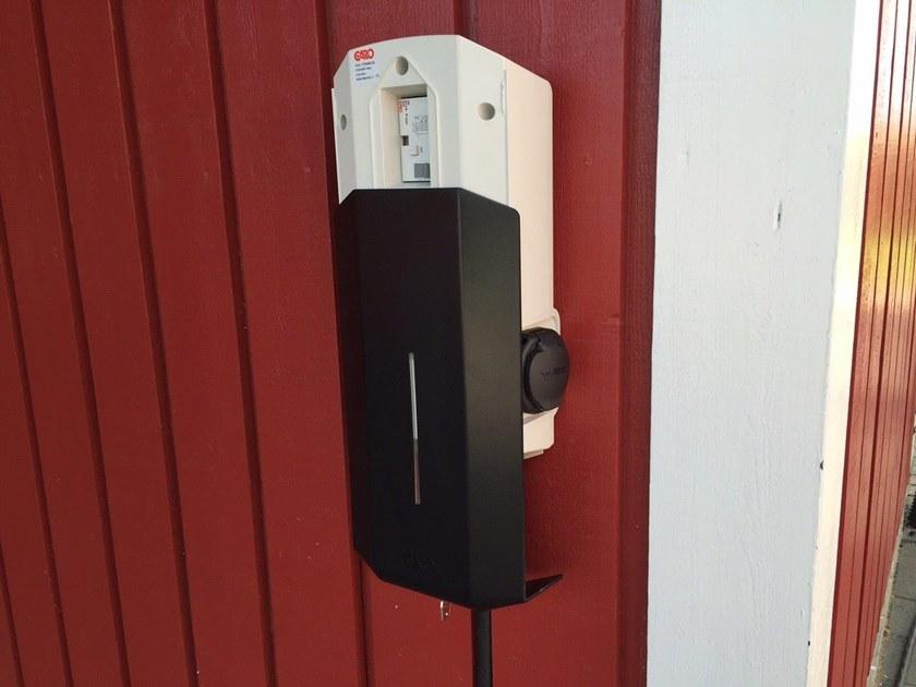 Garo Электрораспределительная колонка для автомобилей  Ghl-t237wo  - Вид №10