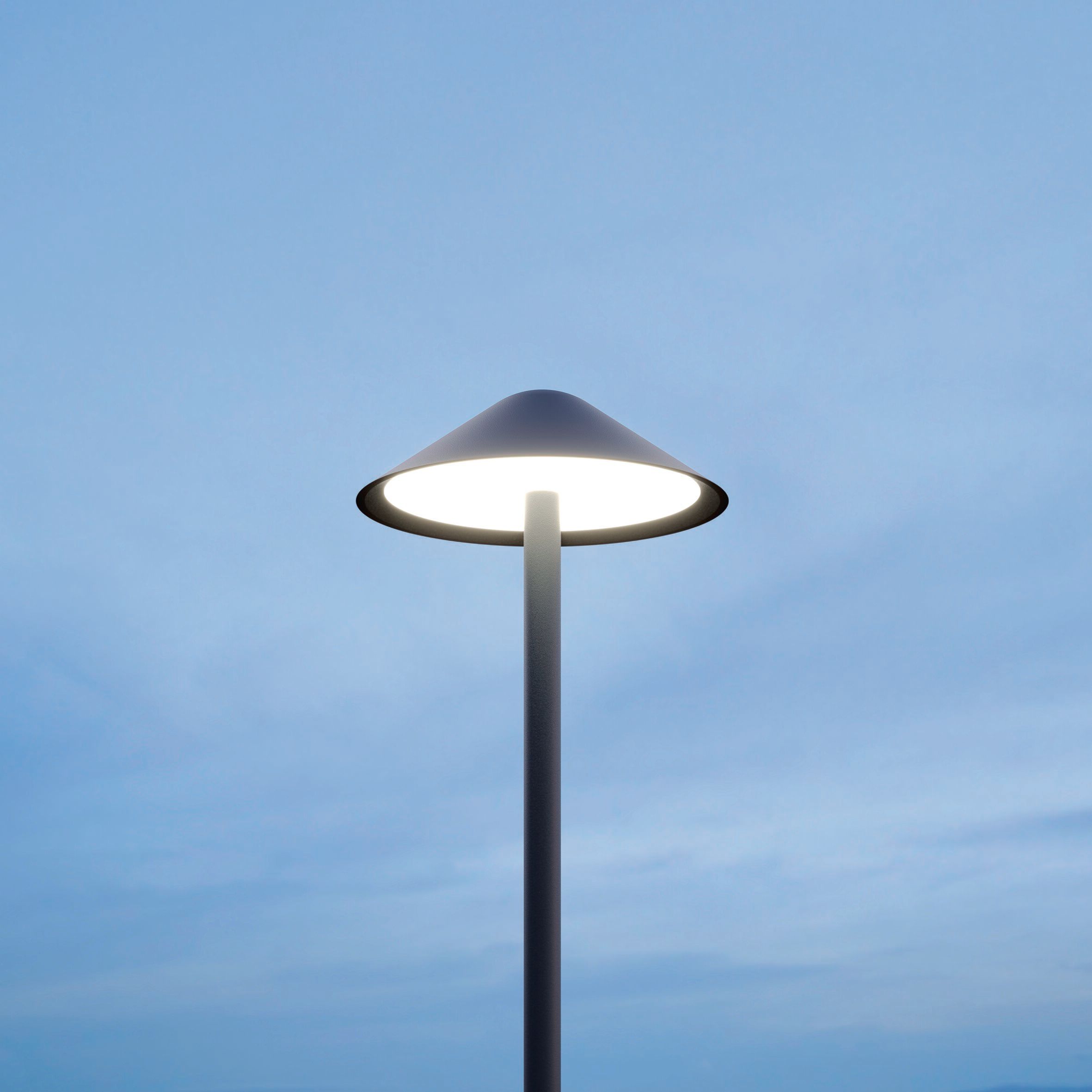 Напольная лампа / напольная лампа Artemide Vea ARCH-00078285 - Вид №1