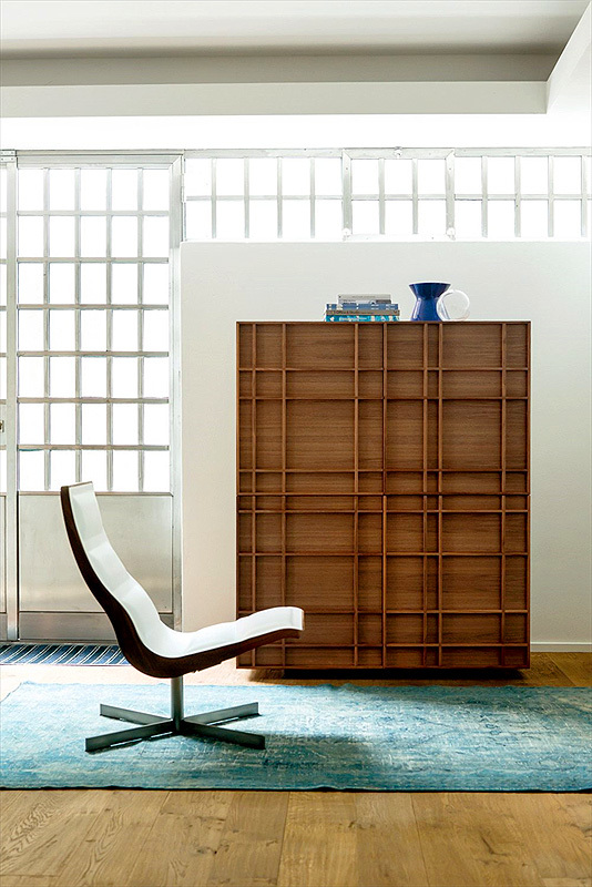 Буфет  PORADA KILT 01  - Вид №1