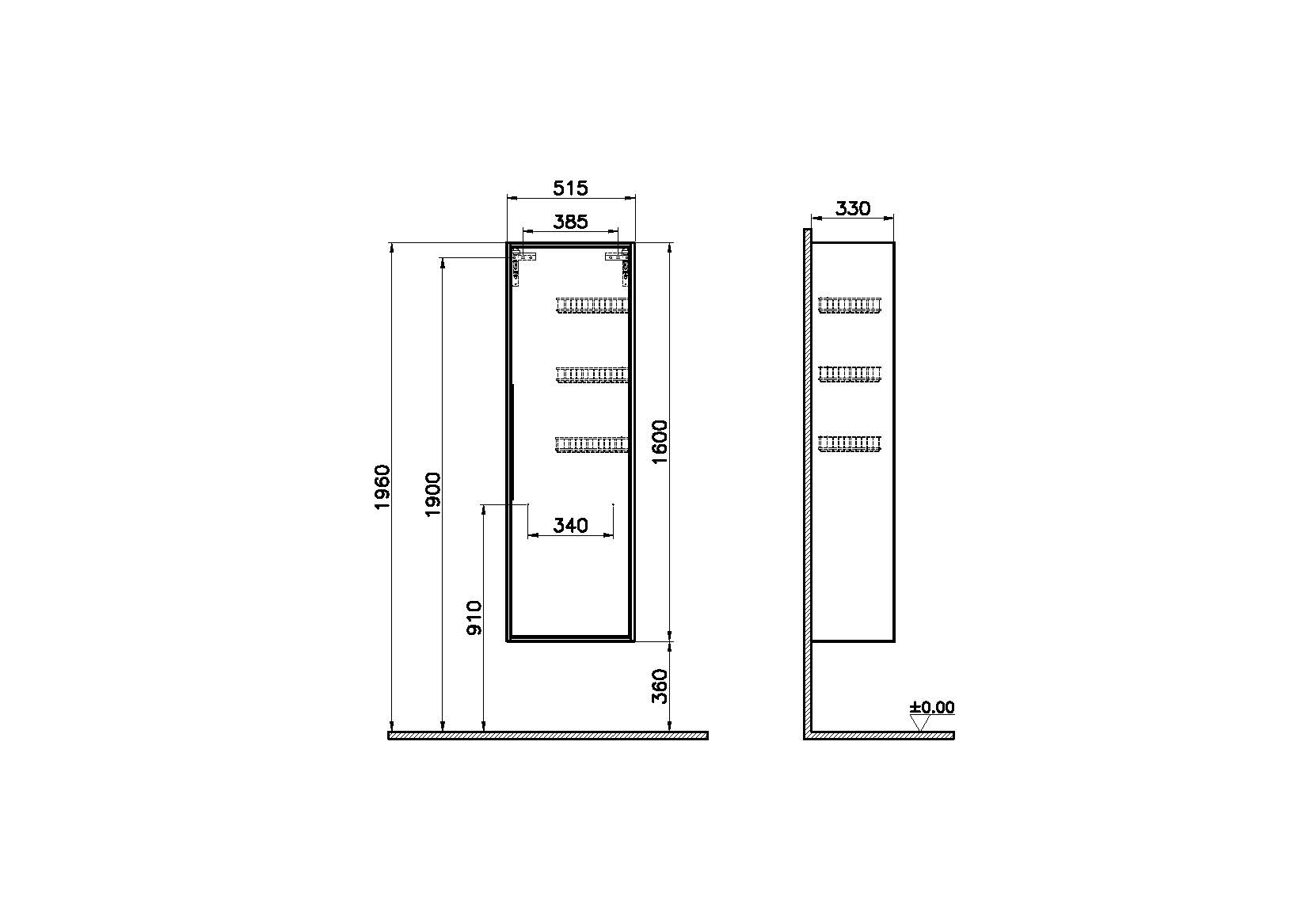 62022  Vitraglobal Integra - Вид №1