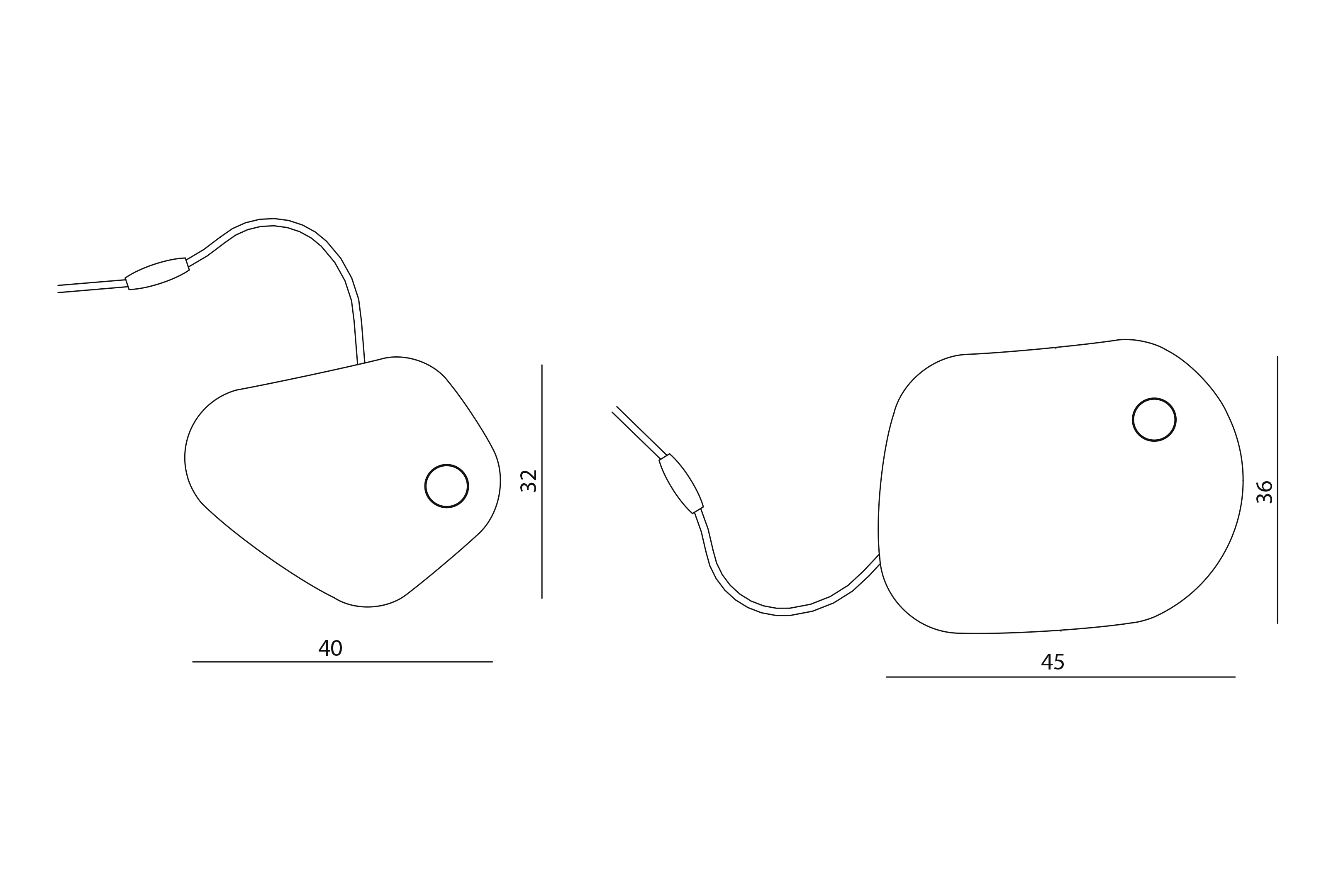 Tinne/L Керамический камень Visionnaire  - Вид №3
