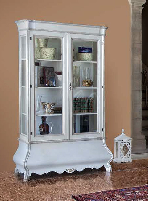 Витрина  GIULIACASA PB014L NEW YORK