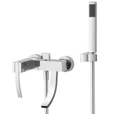 775320PN00 Смеситель Bandini Seta Santreyd