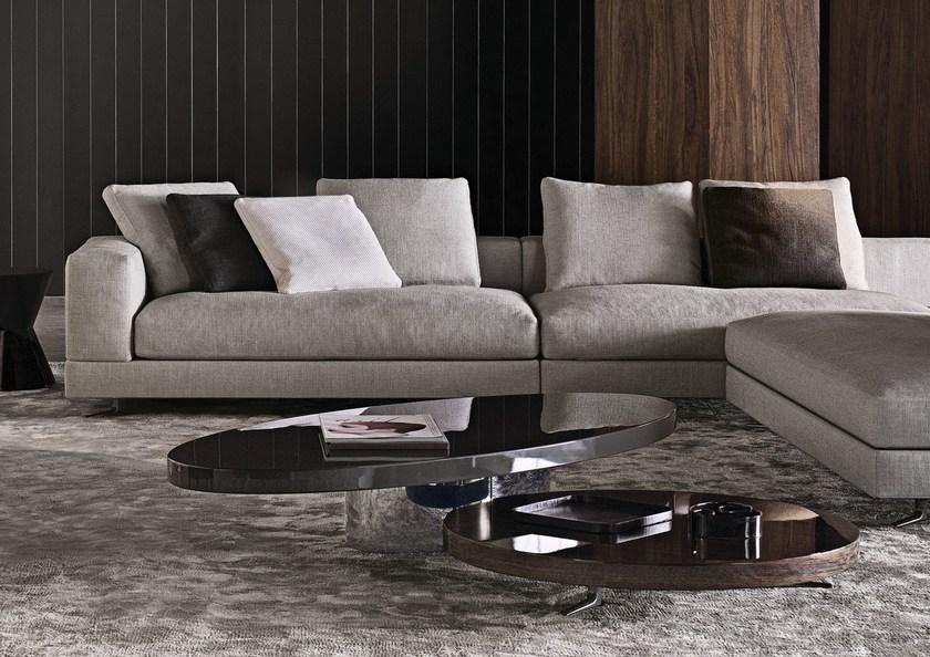 Minotti Маленький стол Raymond sun-id-1345258 - Вид №1