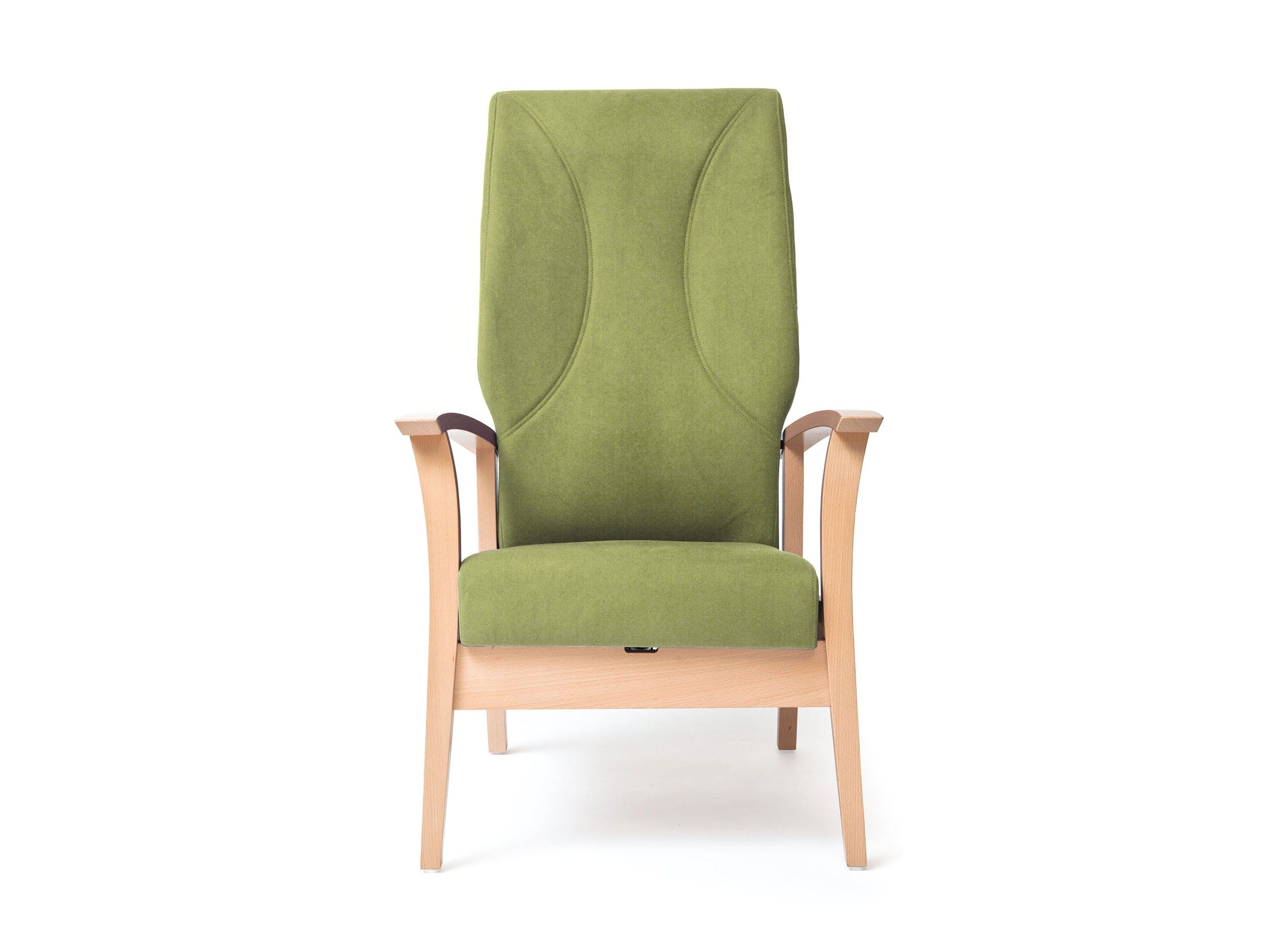 Кресло с высокой спинкой PIAVAL FANDANGO-Health &amp ARCH-00046816 - Вид №1