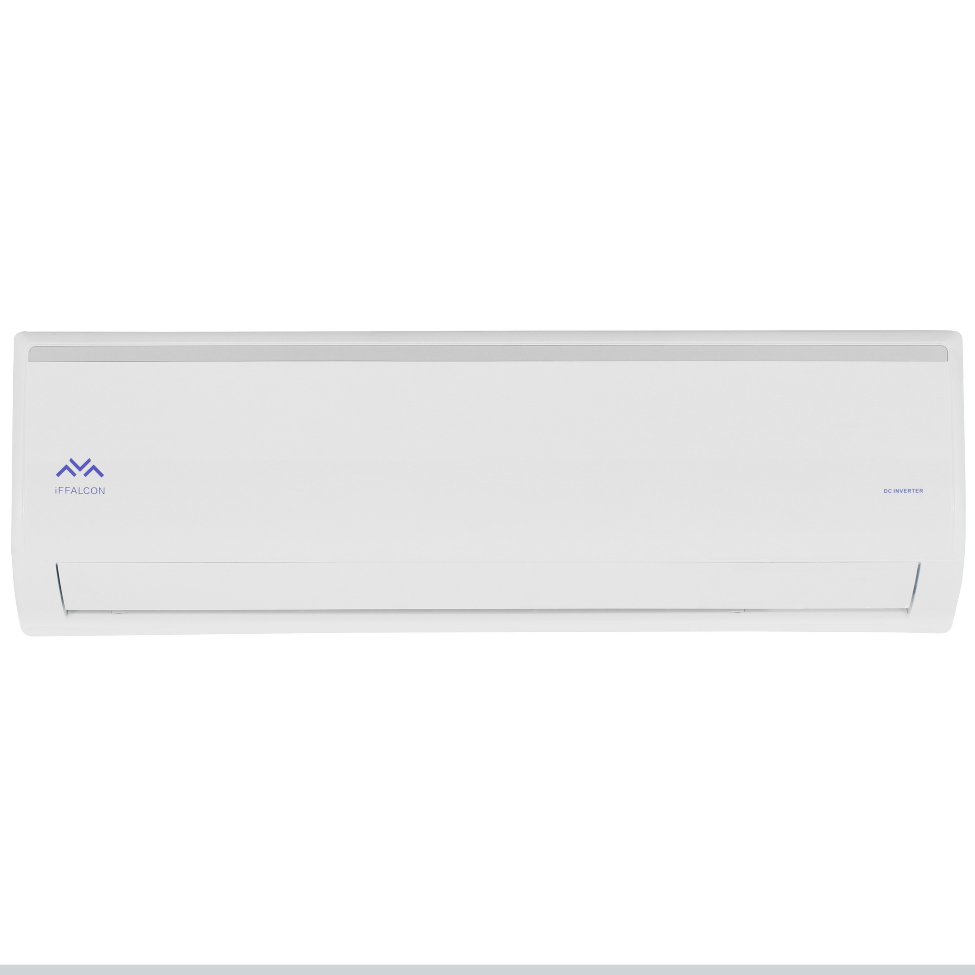 5499589 Кондиционер настенный сплит-система iFFALCON F1 24 INV/R белый STDN-0135688 - Вид №1