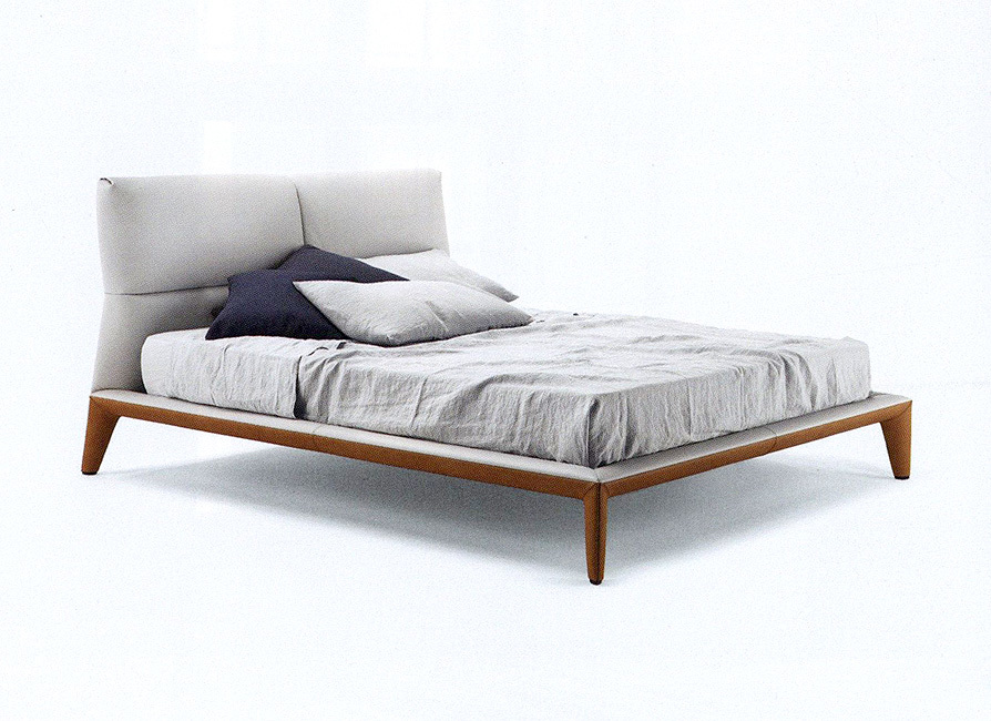 Кровать GISELLE POLTRONA FRAU 5569270  - Вид №1